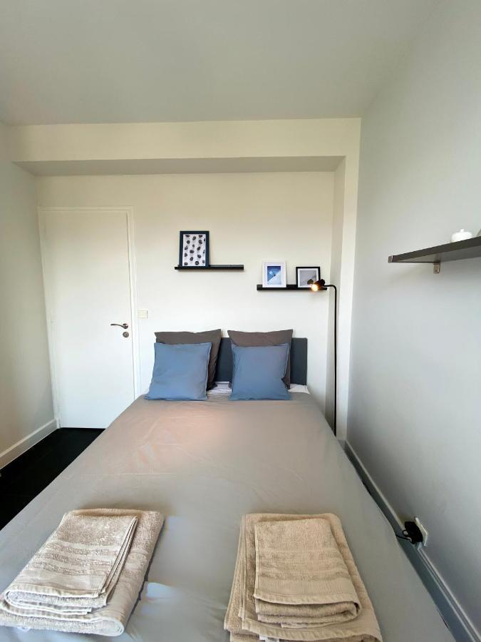 Appartement Cosy - Vue Sur Les Montagnes Chambéry Exteriér fotografie
